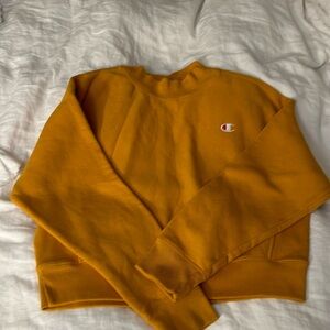 Champion reverse weave crew neck
